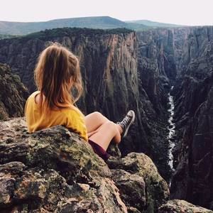 Meet your Posher, Roxanne